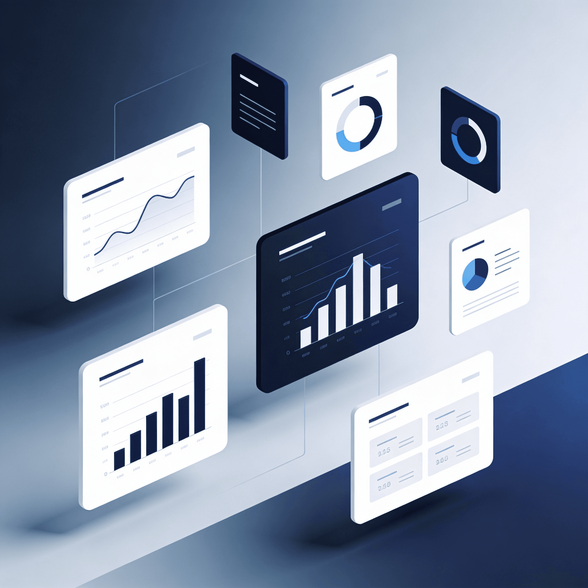 Analytics insights preview